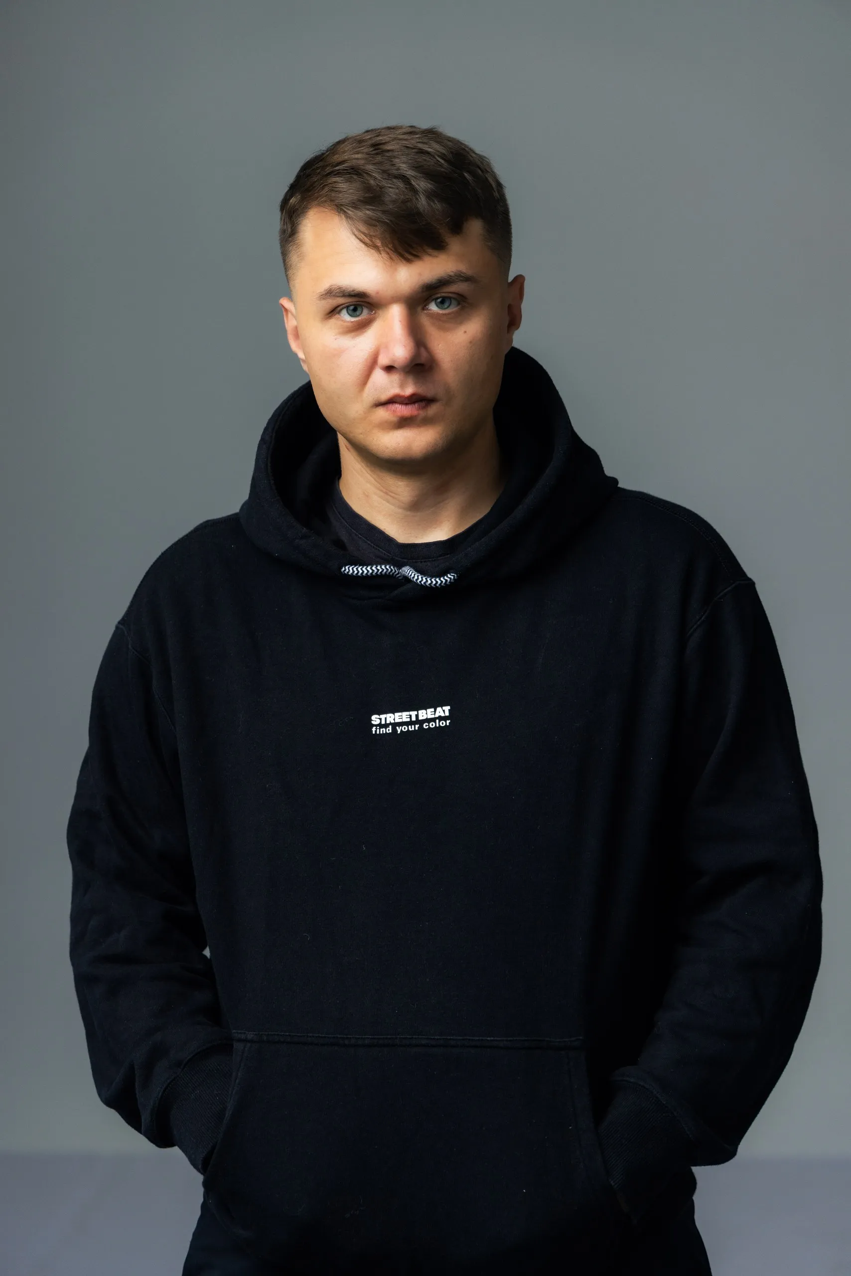 Фёдор Холькин
